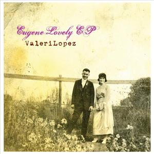 Eugene Lovely - EP