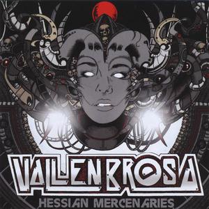 Hessian Mercenaries