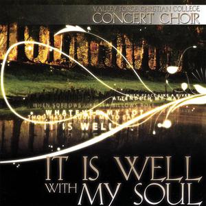 It Is Well With My Soul