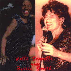 Valli Scavelli sings Bessie Smith