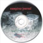 Vampires Journal - Music From The Dead