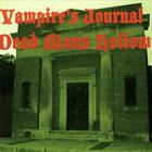 Vampires Journal - Dead Mans Hollow