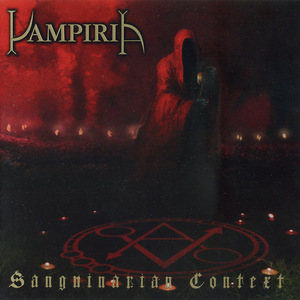 Sanguinarian Context