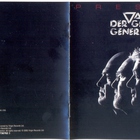 Van der Graaf Generator - Present (Cd 1)