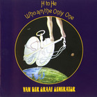 Van der Graaf Generator - H to He, Who am the Only One