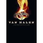 Van Halen - Live In Australia 1998 (DVDA)