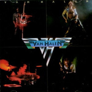 Van Halen (Vinyl)