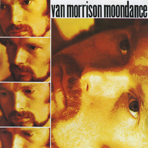 Moondance (Vinyl)