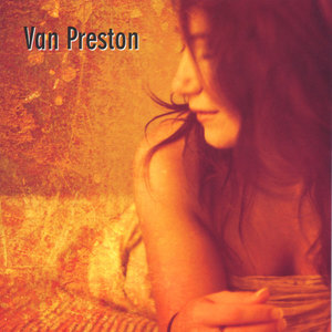 Van Preston