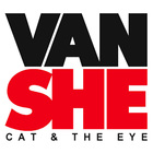 Van She - Cat & The Eye (CDS)