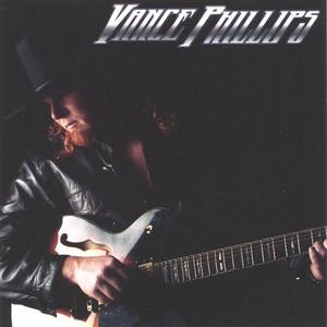 Vance Phillips