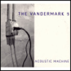 Vandermark 5 - Acoustic Machine CD1