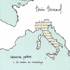 Vanessa Peters & Ice Cream on Mondays - Thin Thread