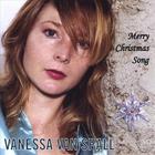 Vanessa Van Spall - Merry Christmas Song