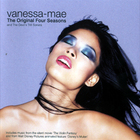 Vanessa-Mae - The Original Four Seasons And The Devil's Trill Sonata