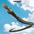 Vangelis - Spiral (Vinyl)