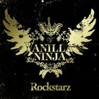 Vanilla Ninja - Rockstarz (CDM)