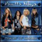 Vanilla Ninja - Traces Of Sadness