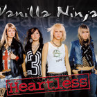 Vanilla Ninja - Heartless (CDM)