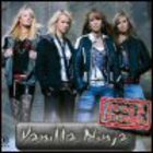 Vanilla Ninja - Tough Enough