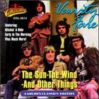 Vanity Fare - The Sun, The Wind And Other Th