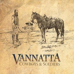 Cowboys & Soldiers
