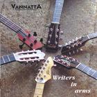 vannatta - writers in arms