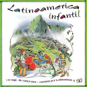 Latinoamerica Infantil
