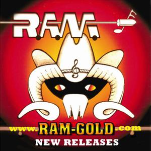 RAM-Gold New Releases