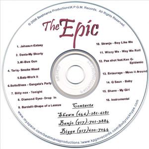 The Epic