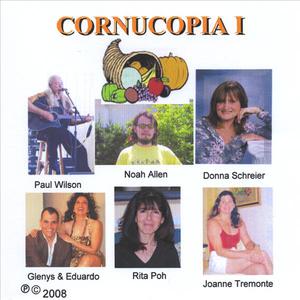Cornucopia 1