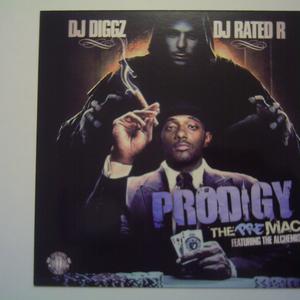 Prodigy The Premac