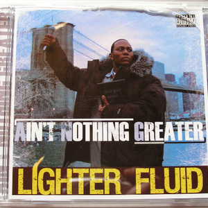Lighter Fluid