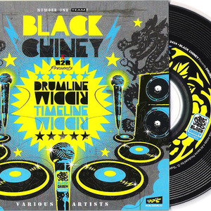 Drumline & Timeline Riddim