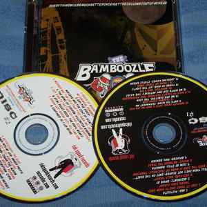 The Bamboozle (2CD) CD2