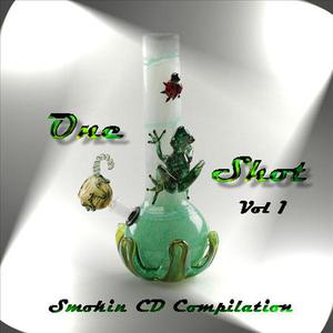One Shot Vol. 1 CD Compilation