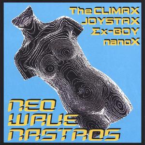 Neo Wave Nastros