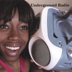 Underground Radio - Jersey House Hour