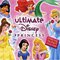 Ultimate Disney Princess CD2