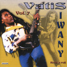 Vatis Siwany - Volume 7 rock'n roll