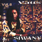 Vatis Siwany - Volume 8 Reggae