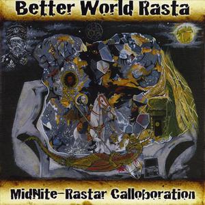 Better World Rasta