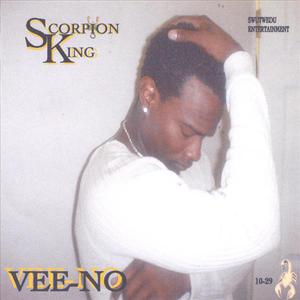 Scorpion King
