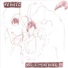 Vehicle - you, a stevedore!