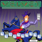 Velvet - Cyberspace Cowboy