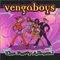 Vengaboys - The Party Album!
