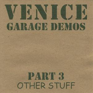 Garage Demos Part 3 - Other Stuff