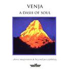 Venja - A Dash of Soul