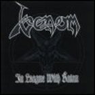 Venom - In League With Satan CD1