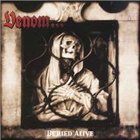 Venom - Buried Alive CD1
